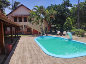 Pousada Villa Marina